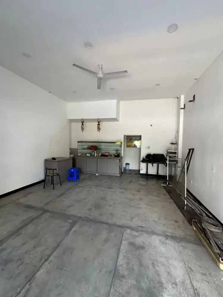 Dijual Komersial Ciliwung Surabaya Pusat