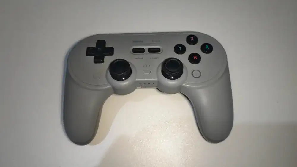 8BitDo Pro 2 (Nego)
