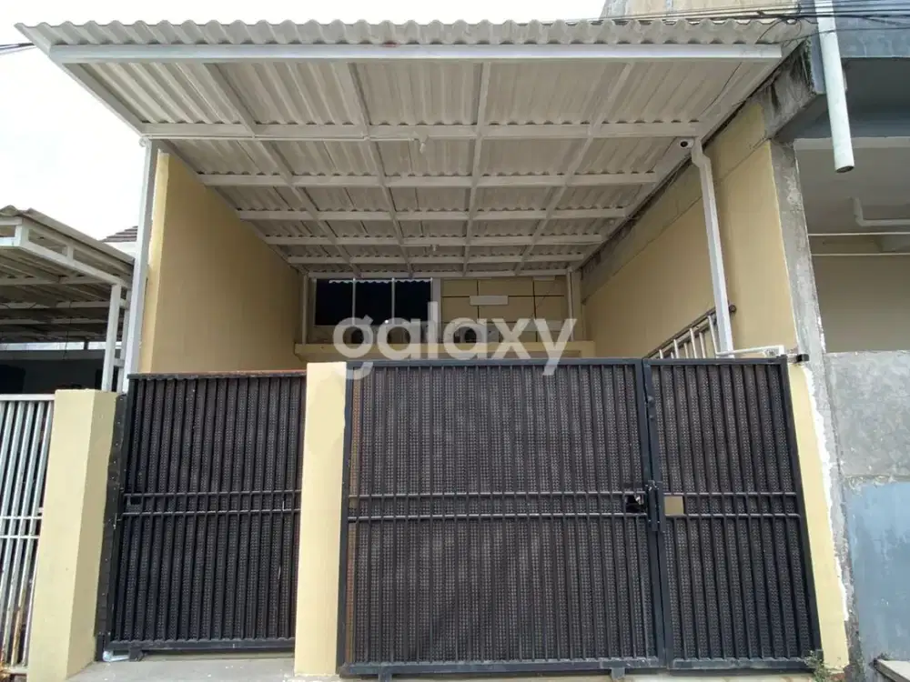 Dijual Cepat Rumah Siap Huni Medayu Utara Rungkut