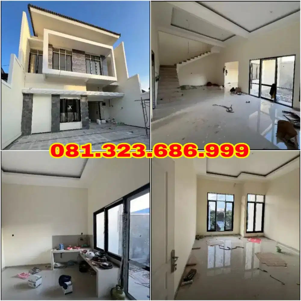 NEW Medokan Ayu dkt Rungkut Wiguna Pandugo Baruk Medayu Wonorejo Alana