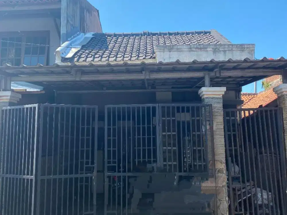 Dijual dan Disewa Rumah Bagus 2 Lantai di Sayap BatuNunggal, Bandung