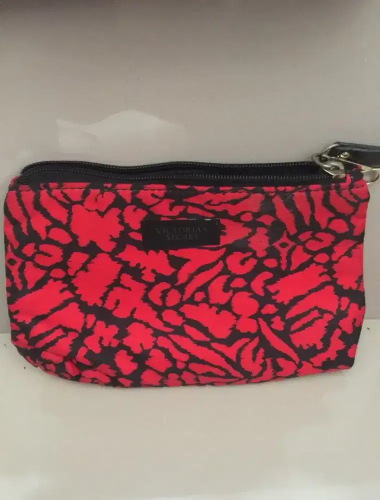 Dompet Koin Victoria Secret