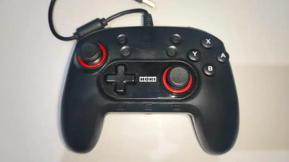 Hori Motion Aim+ Nintendo Switch (Nego)