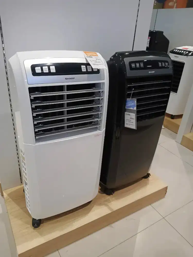 Kredit Air Coller Sharp