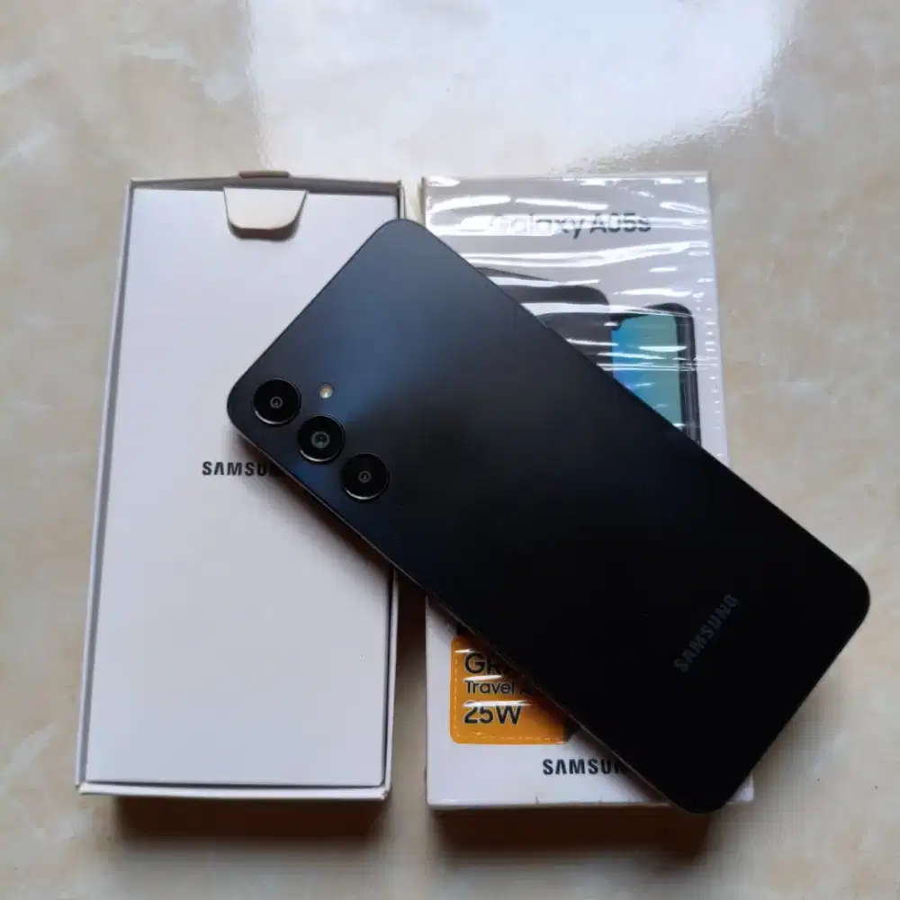 Samsung A05S 6/128GB