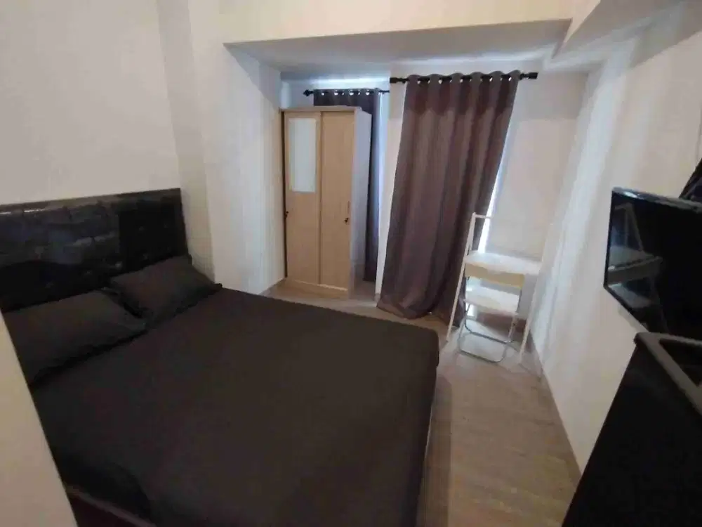 DISEWAKAN APARTEMEN TOKYO STUDIO FULL FURNISHED