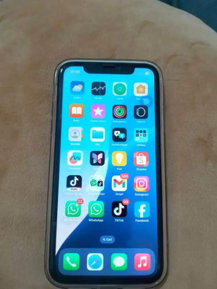 iPhone 11 64 GB