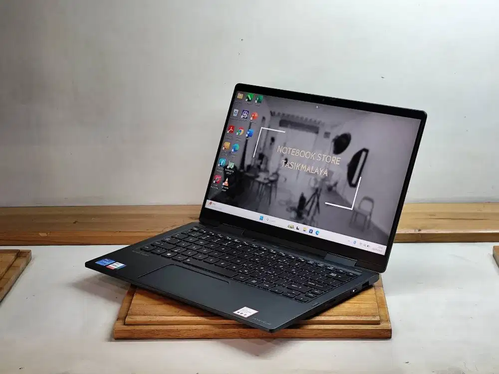 Dynabook Portege X30W-J Core i5 1135G7 16GB/128GB Touch 2in1 Yoga