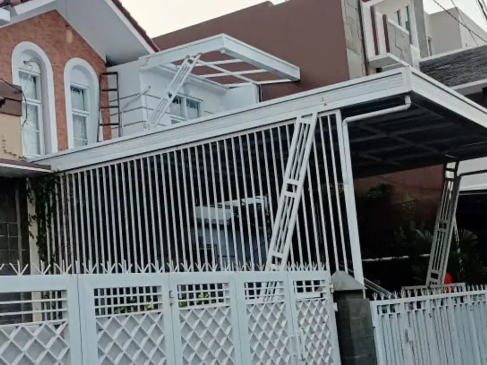 Termurah! Jual Rugi Rumah di Pusat Kota Cirebon