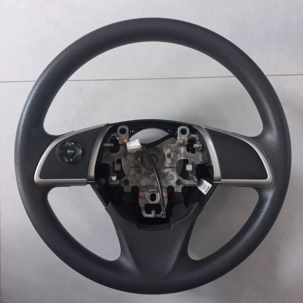 Setir copotan mitsubishi xpander exceed 2021