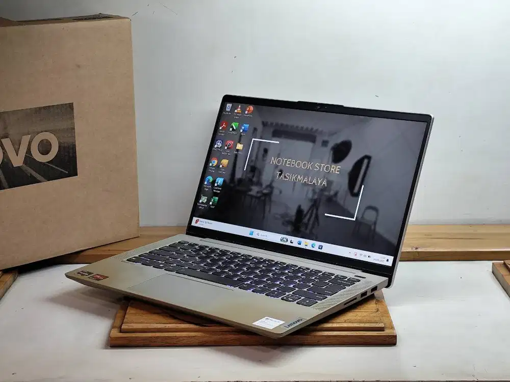 Lenovo IdeaPad 5 14ARE05 Ryzen 7 4700U 8GB/256GB 14 inch 1080p Laptop