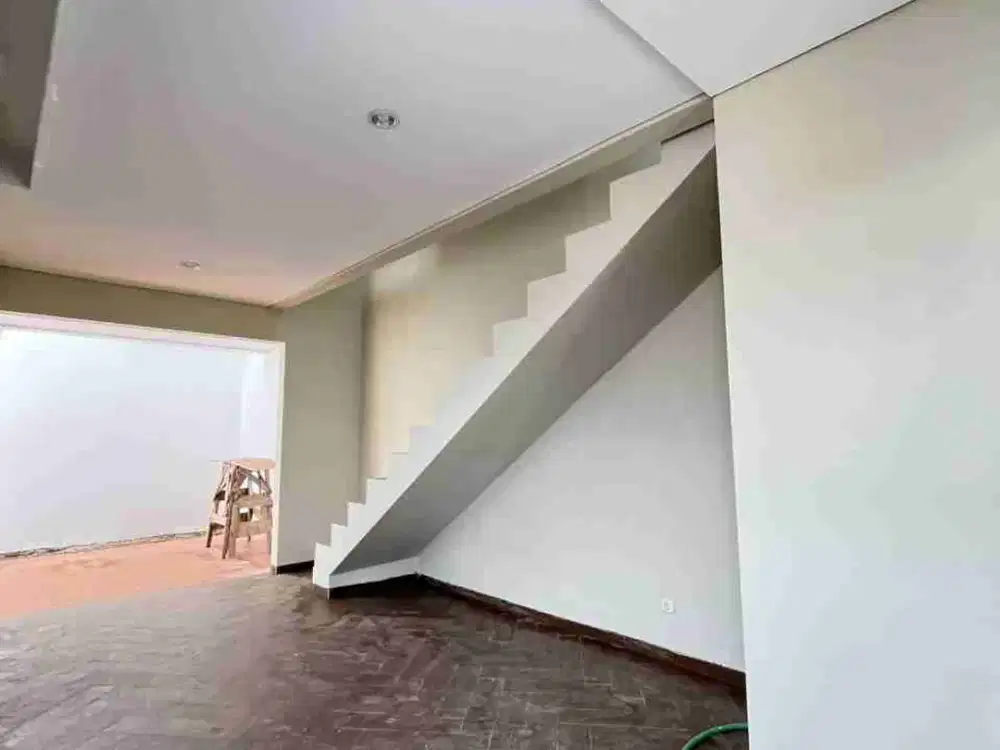 Hunian 2lt Desain Japanese Cihanjuang