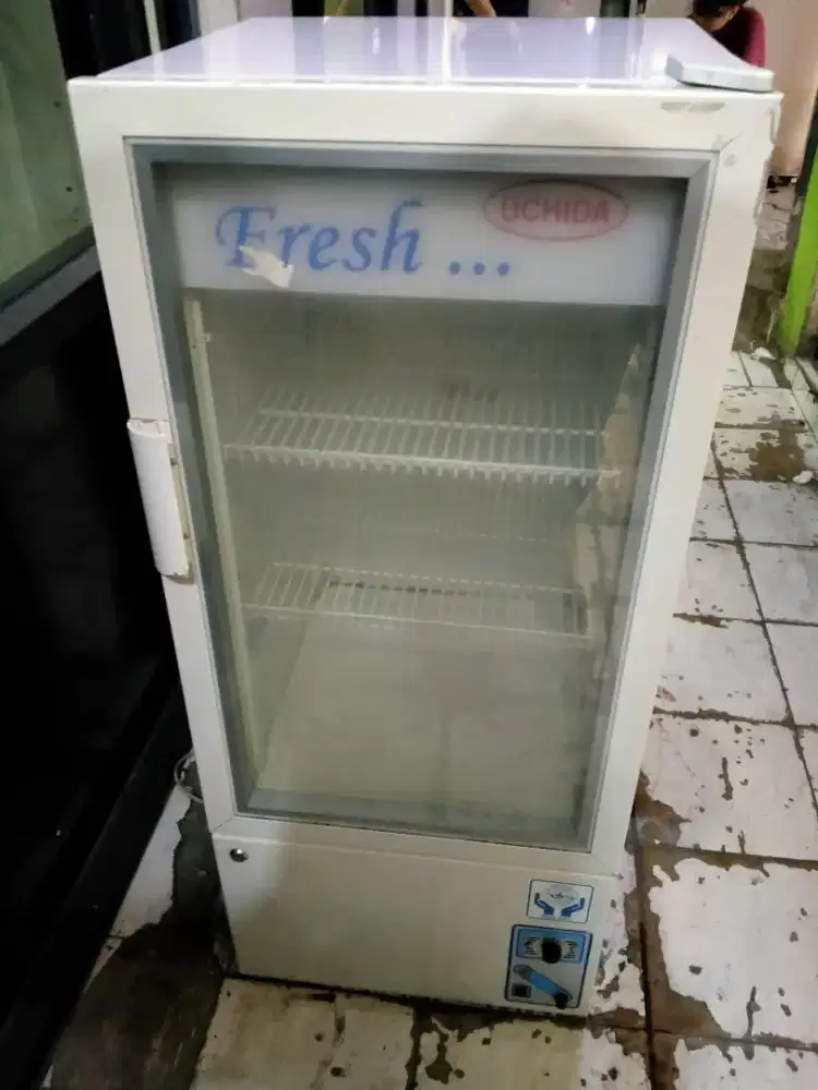 Showcase uchida norml