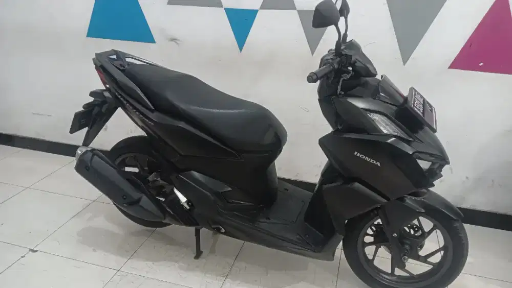 Honda New Vario 160 CBS 2022 Istimewa