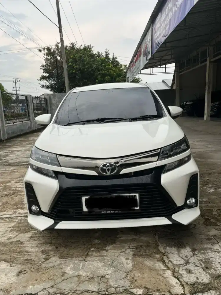 Veloz 1.3 Manual 2020