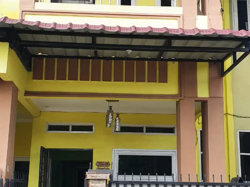 Villa Grand Panglima Denai