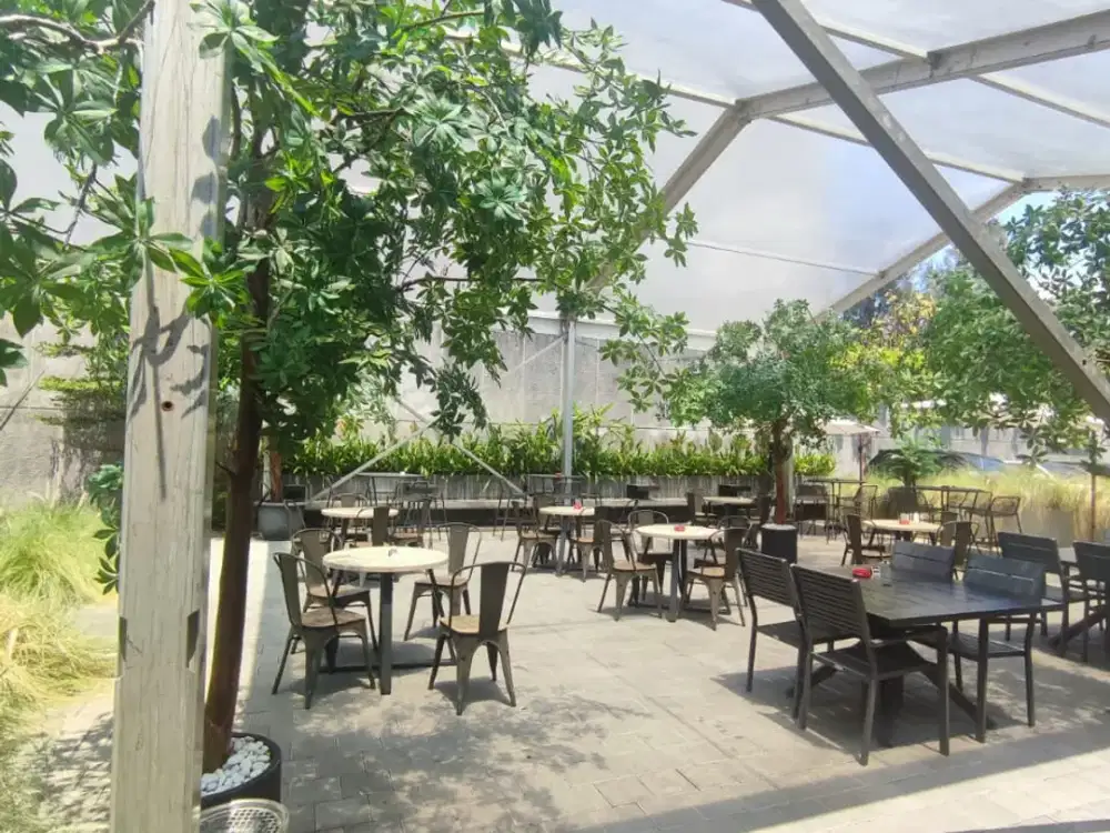 rumah di sunter bagus