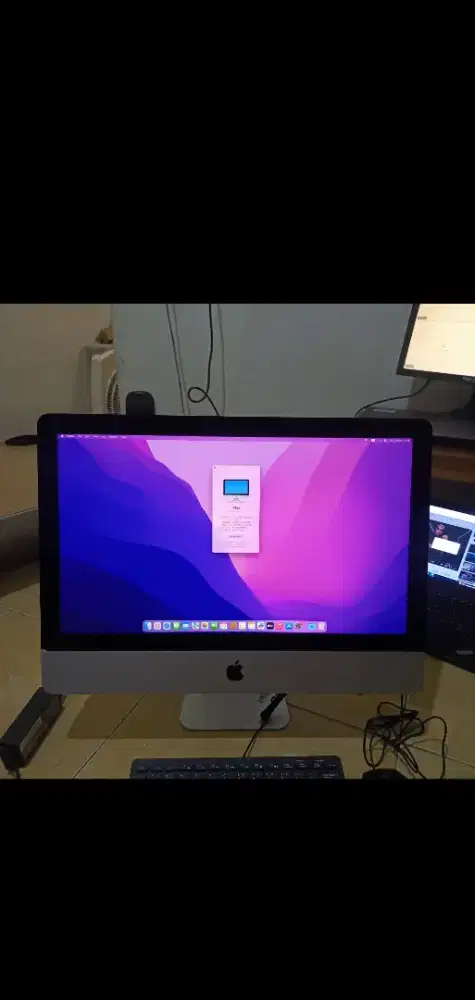 Imac 2017 intel core i5