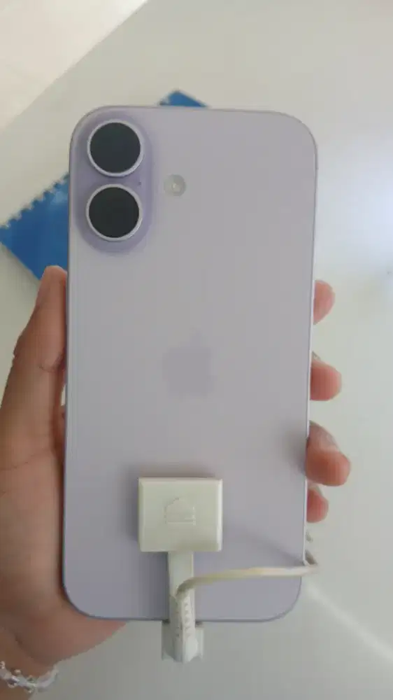 Cicilan kredivo iphone 17 256gb