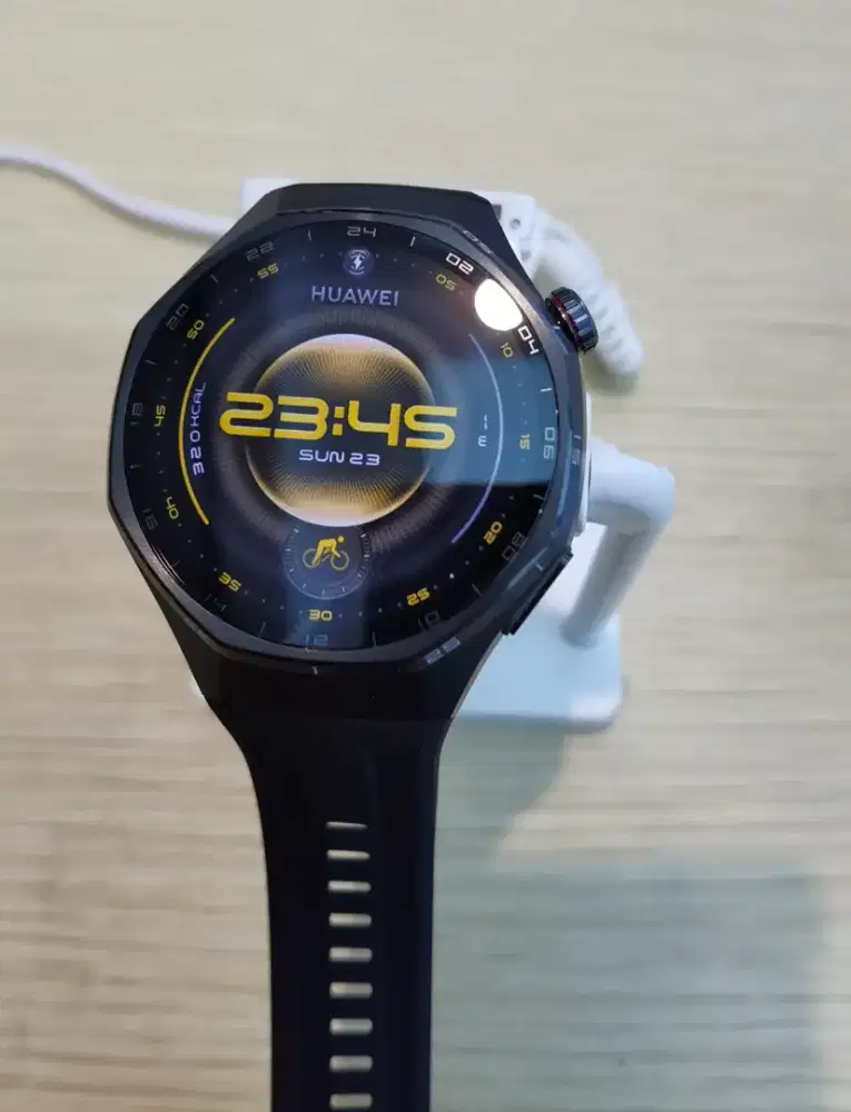 HUAWEI WATCH GT6 PRO
