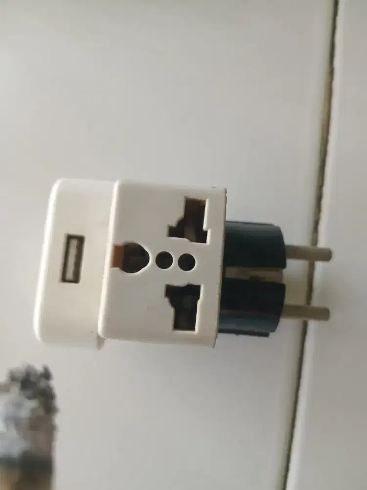 Kepala Charger untuk casan hp