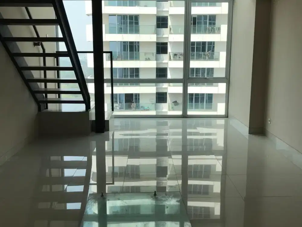 Apartemen U Residence 1BR Kosongan Tangerang