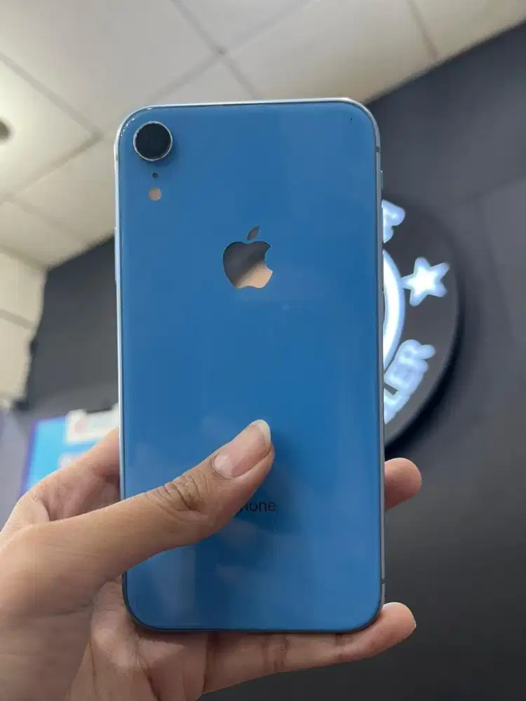 Iphone XR 128 GB