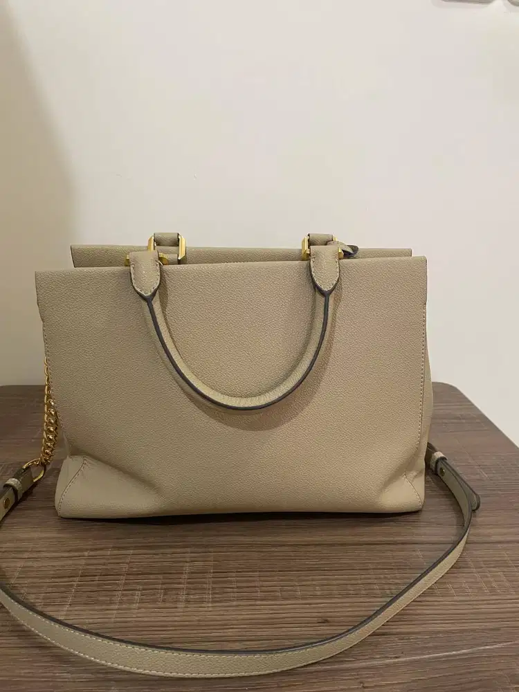 Tas Charles and Keith