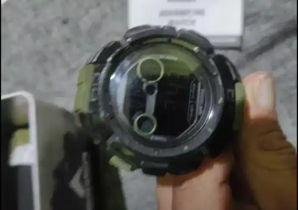 jam eiger ataca 4.1 bukan casio,swatch,seiko