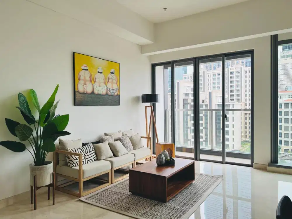 For Sale Apartment 57 Promenade 3BR