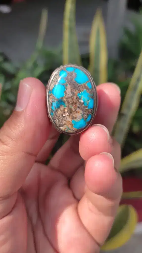 Pirus Persia Motif Penari