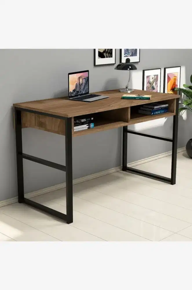 Meja kerja meja direktur meja kantor