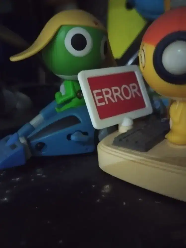 Mainan diecast pokemon