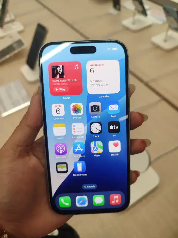 BUNGA 0% IPHONE 15 SERIES BY HOME CREDIT