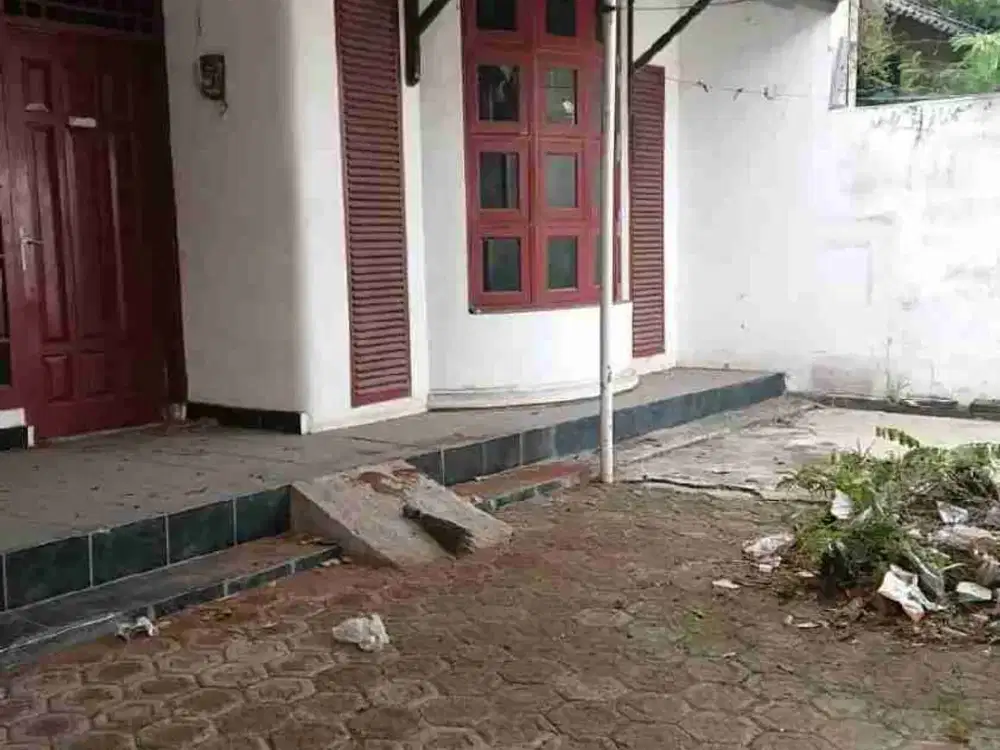 Jatiwaringin Lokasi Nyaman Dengan Akses Tol dan Stasiun LRT