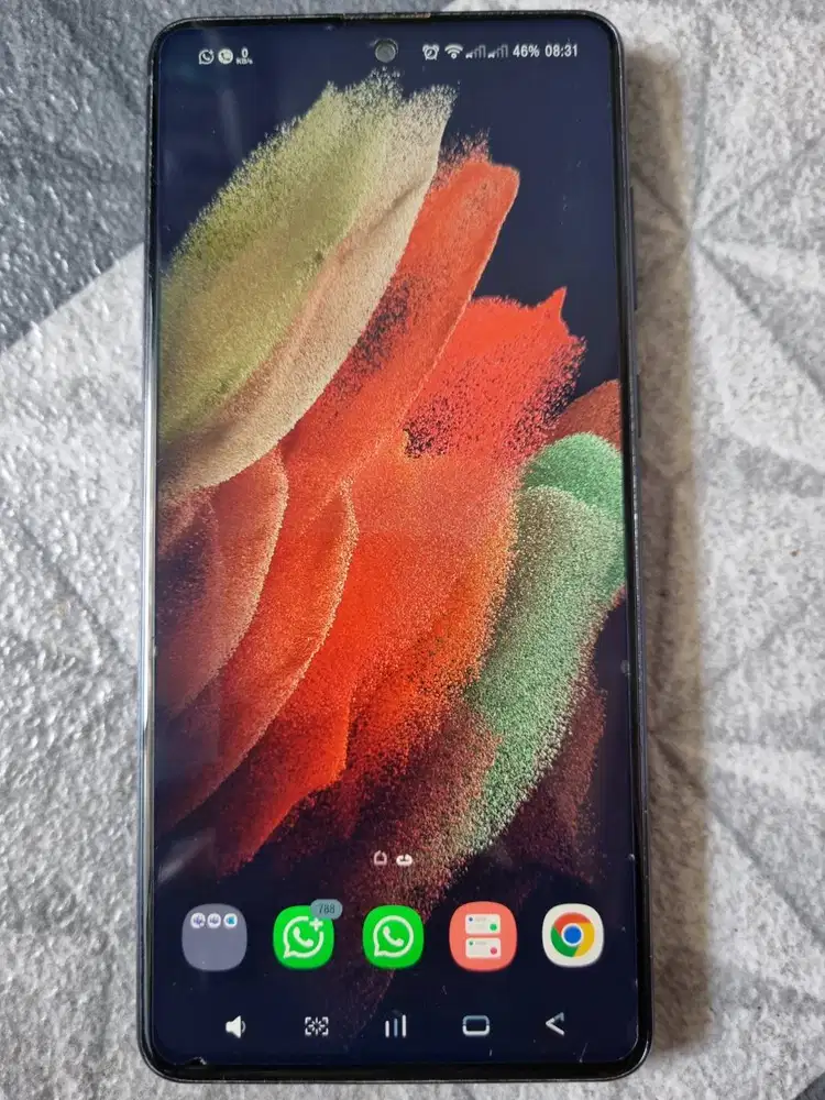 Samsung Note 10 Lite