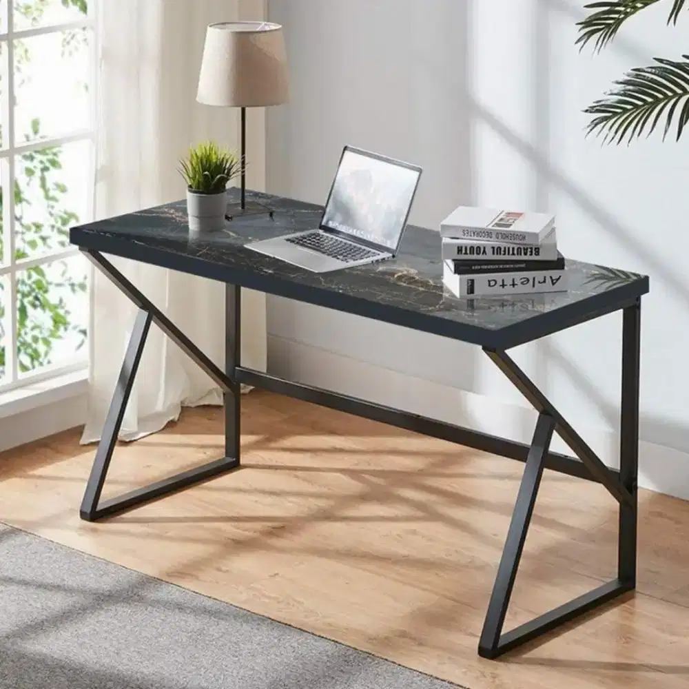 Meja kerja meja laptop meja kantor meja komputer