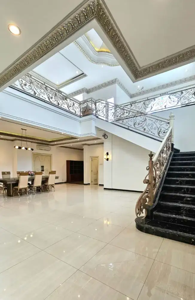 Rumah Komersial Cokroaminoto Surabaya Pusat Best Deal Termurah