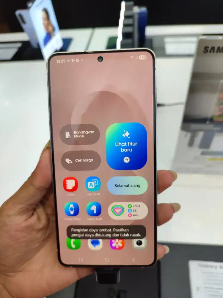 BUNGA 0% SAMSUNG S25 EDGE BY HOME CREDIT