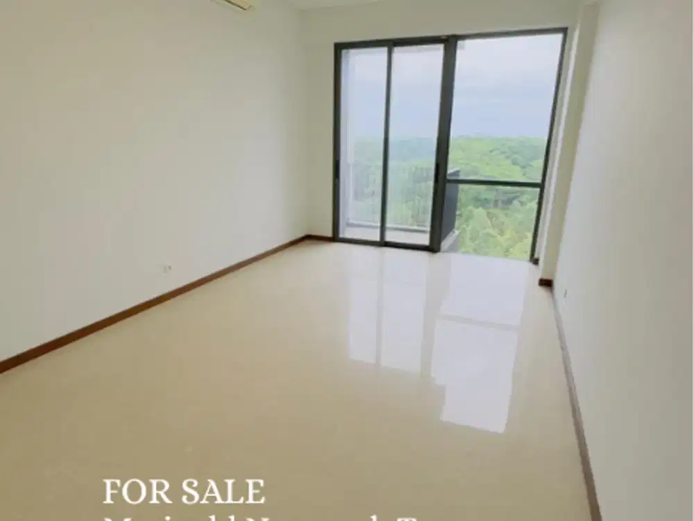 FOR SALE Apartment Marigold Navapark Tower 1
