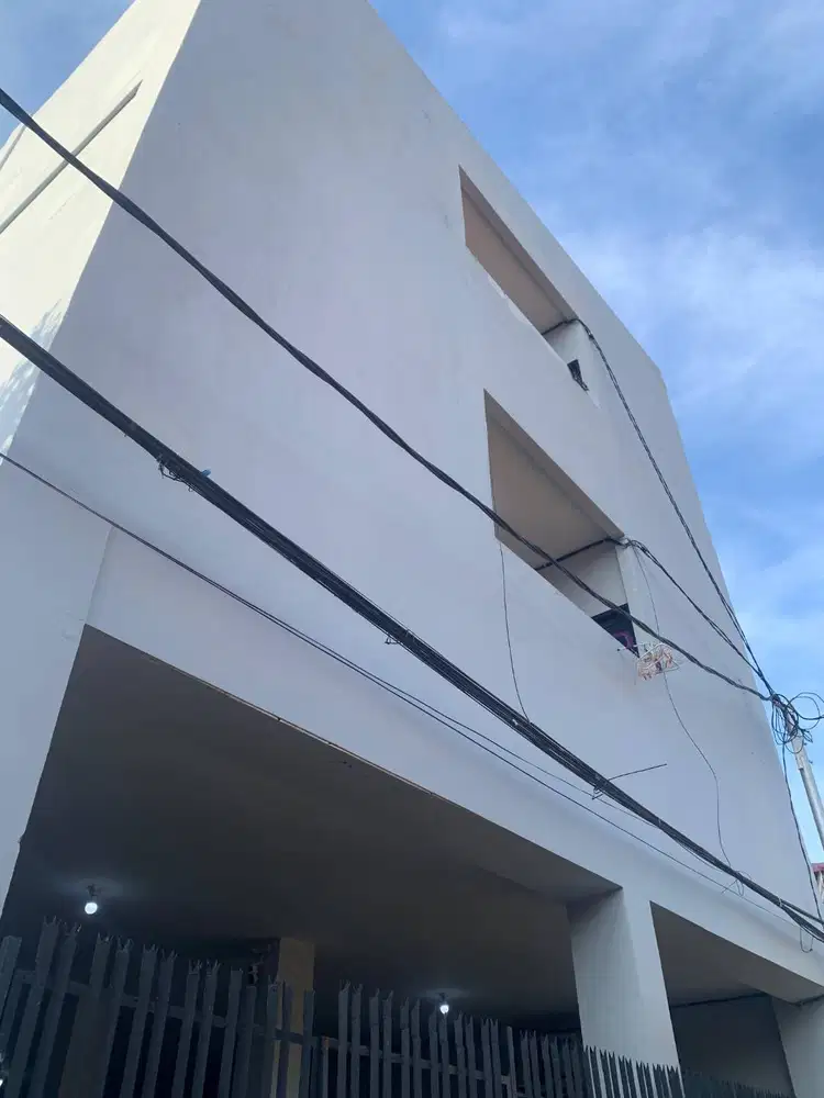 LANGKA! Kost JakPus FULL 41 Kmr | Omzet 780jt/Th | ROI13% | 2xDeposito