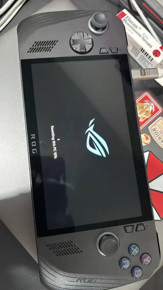 ROG ALLY X EXTREME Z1 1TB 24GB PRIBADI