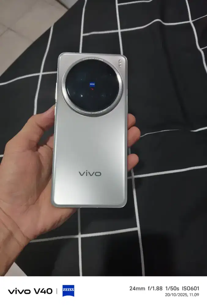vivo x200pro 16/512