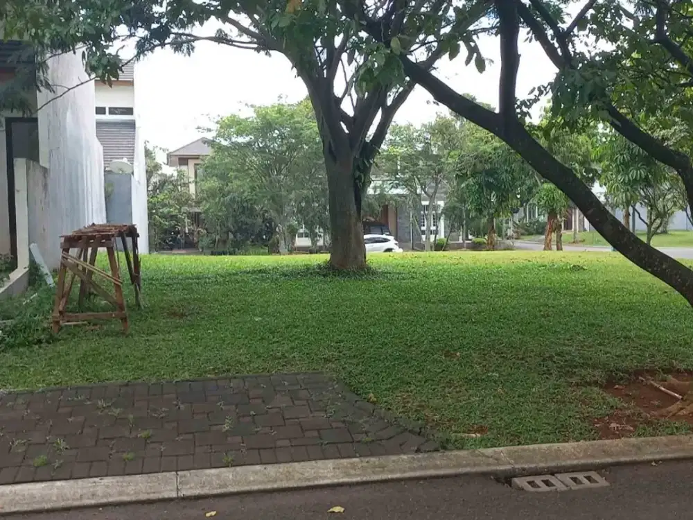 ksvling di Avani , BSD City Serpong