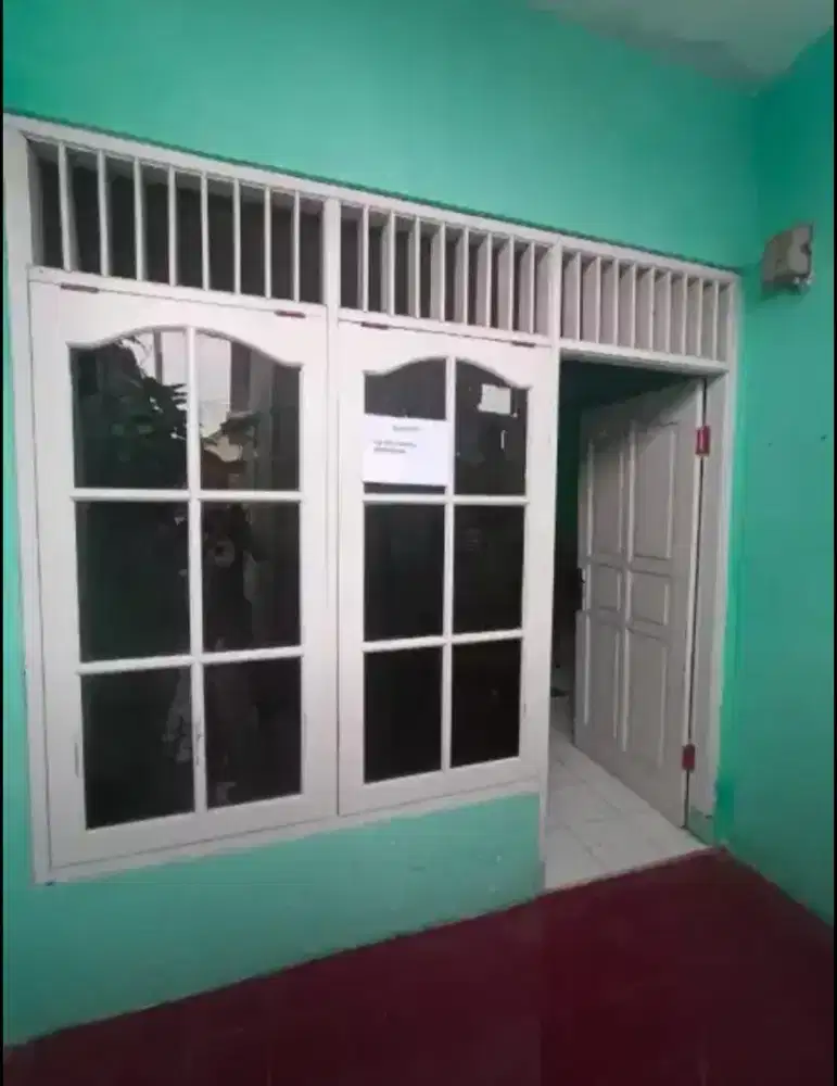 Dijual Cepat Rumah Lokasi Strategis Kreo - Cipadu