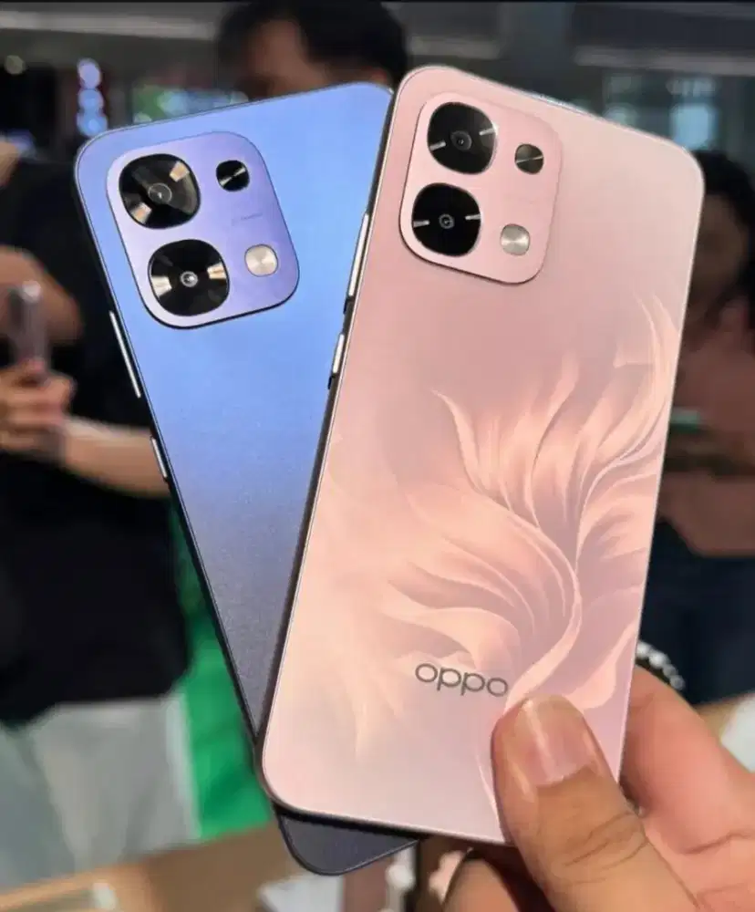 OPPO A6 PRO - 7000MAH