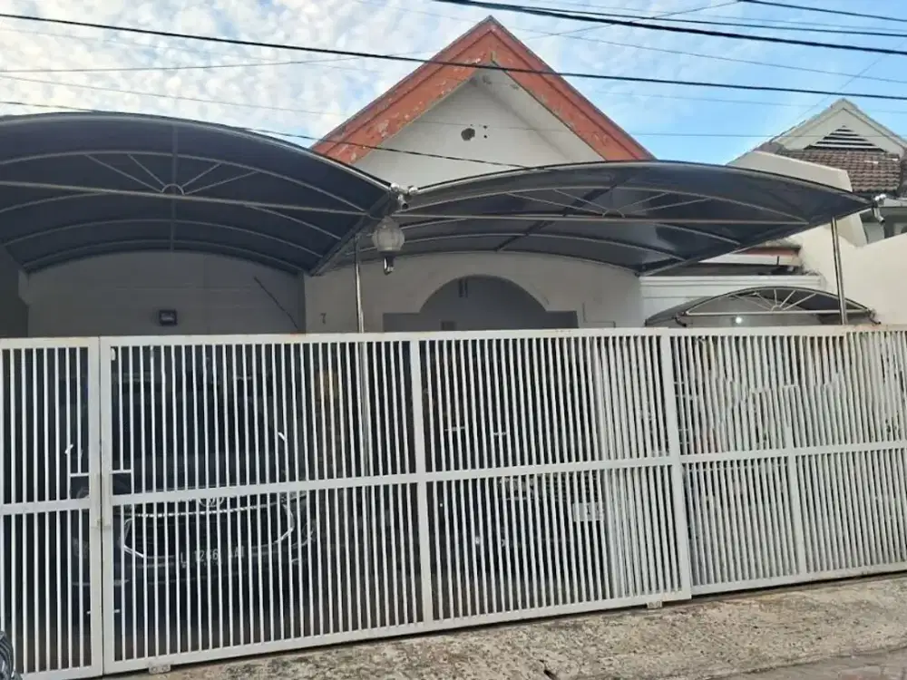 Rumah di Nirwana Executive,  Siap Huni, Furnish MURAH (min 2 th)