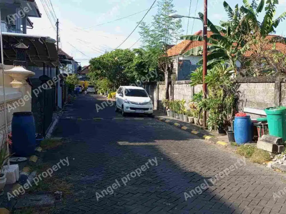 DIJUAL TANAH SESETAN DALAM PERUMAHAN