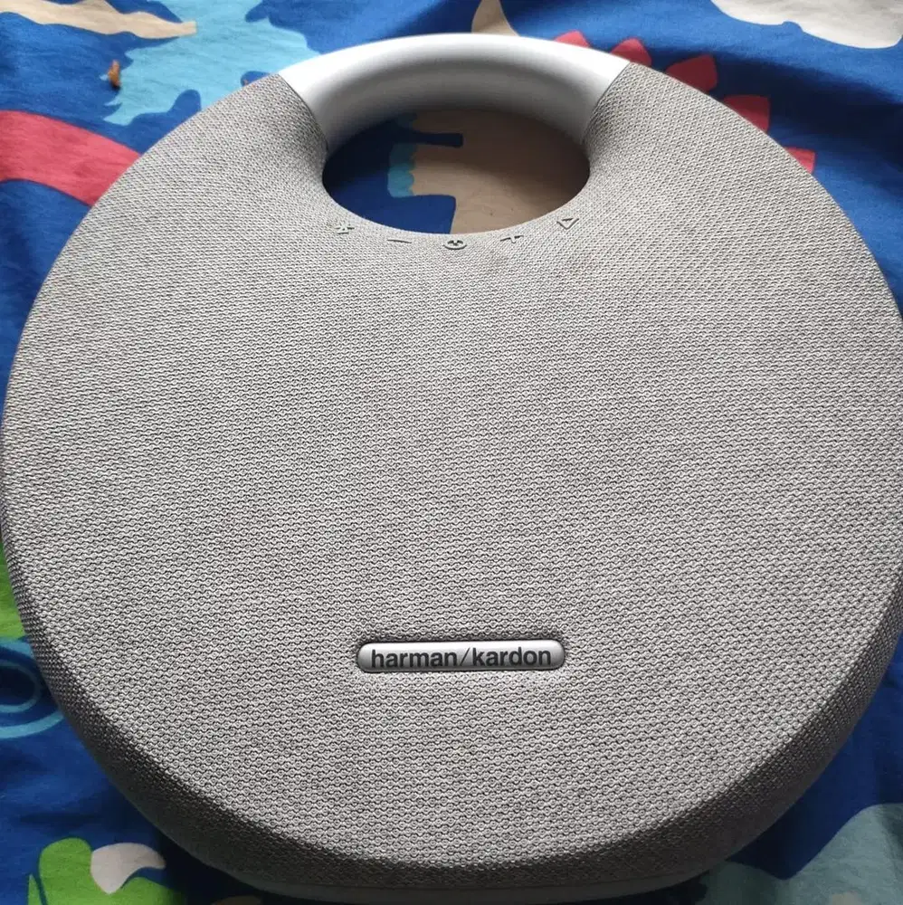 JUAL CEPAT Speaker Harman Kardon