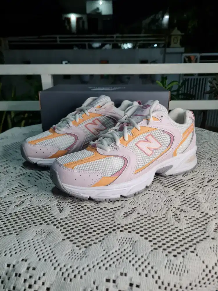 NEW BALANCE U530NPB ORIGINAL